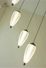 CL107-6 Morden Chandelier 6 lights - MEW Lighting