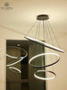 CL118 Morden Chandelier - MEW Lighting