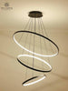 CL118 Morden Chandelier - MEW Lighting