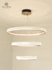 CL119 - 3 Morden Chandelier - MEW Lighting