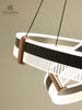 CL121 Morden Chandelier - MEW Lighting