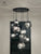 CL204 Morden Chandelier - MEW Lighting