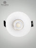 IP65 waterproof Downlight DL33 7W 2300K~6000K 4CCT - MEW Lighting