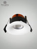 IP65 waterproof Downlight DL33 7W 2300K~6000K 4CCT - MEW Lighting