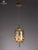 PD109 - 1 Morden Pendant light - MEW Lighting