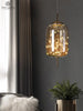 PD109 - 1 Morden Pendant light - MEW Lighting