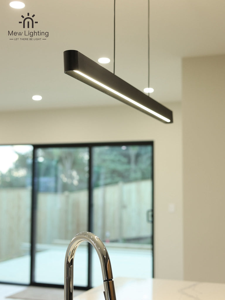 PD119 Morden Pendant Light - MEW Lighting