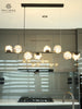 PD122 Morden Pendant Light - MEW Lighting