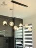 PD122 Morden Pendant Light - MEW Lighting