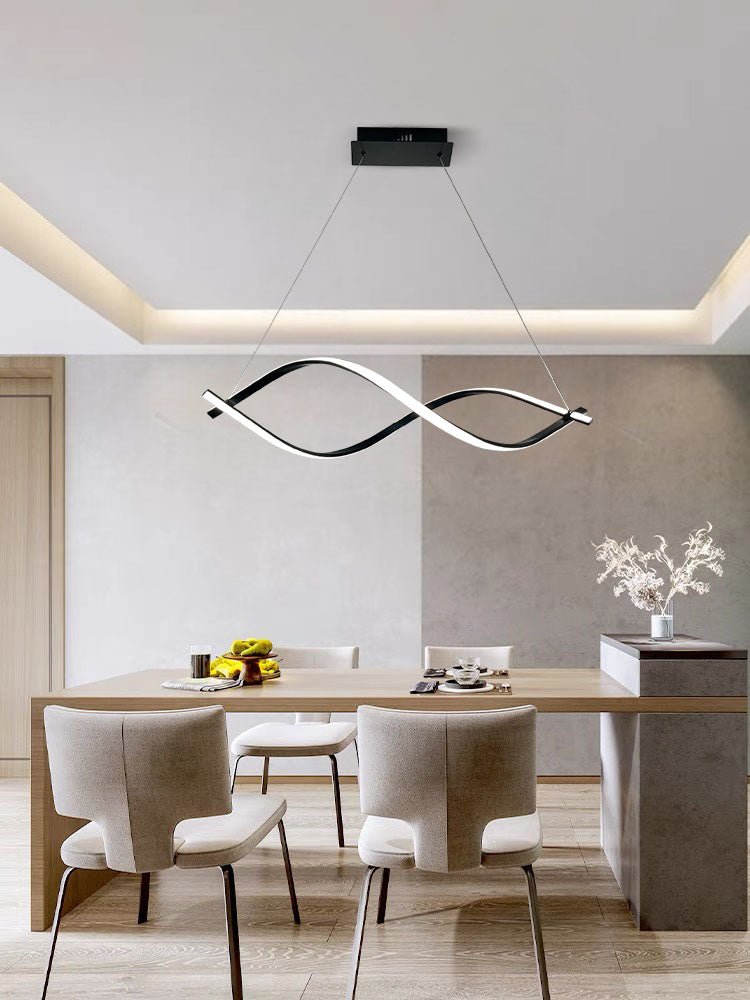 PD123 Morden Pendant Light - MEW Lighting