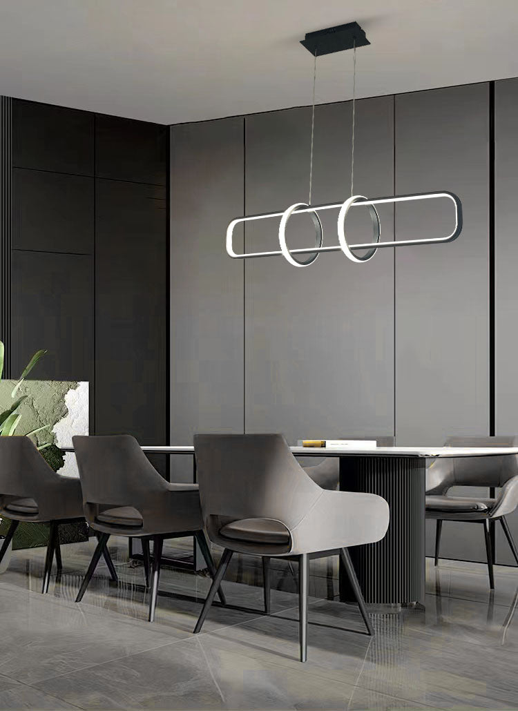 PD124 Morden Pendant Light - MEW Lighting