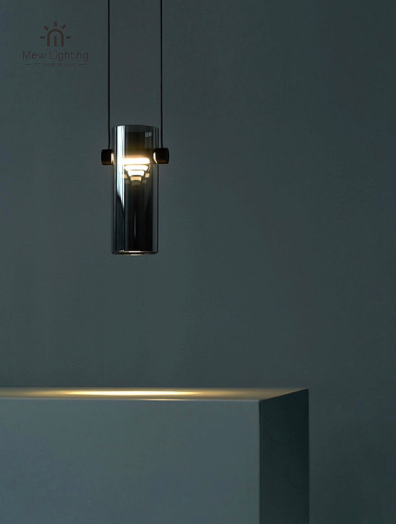 PD128 Morden Pendant light - MEW Lighting