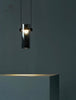 PD128 Morden Pendant light - MEW Lighting