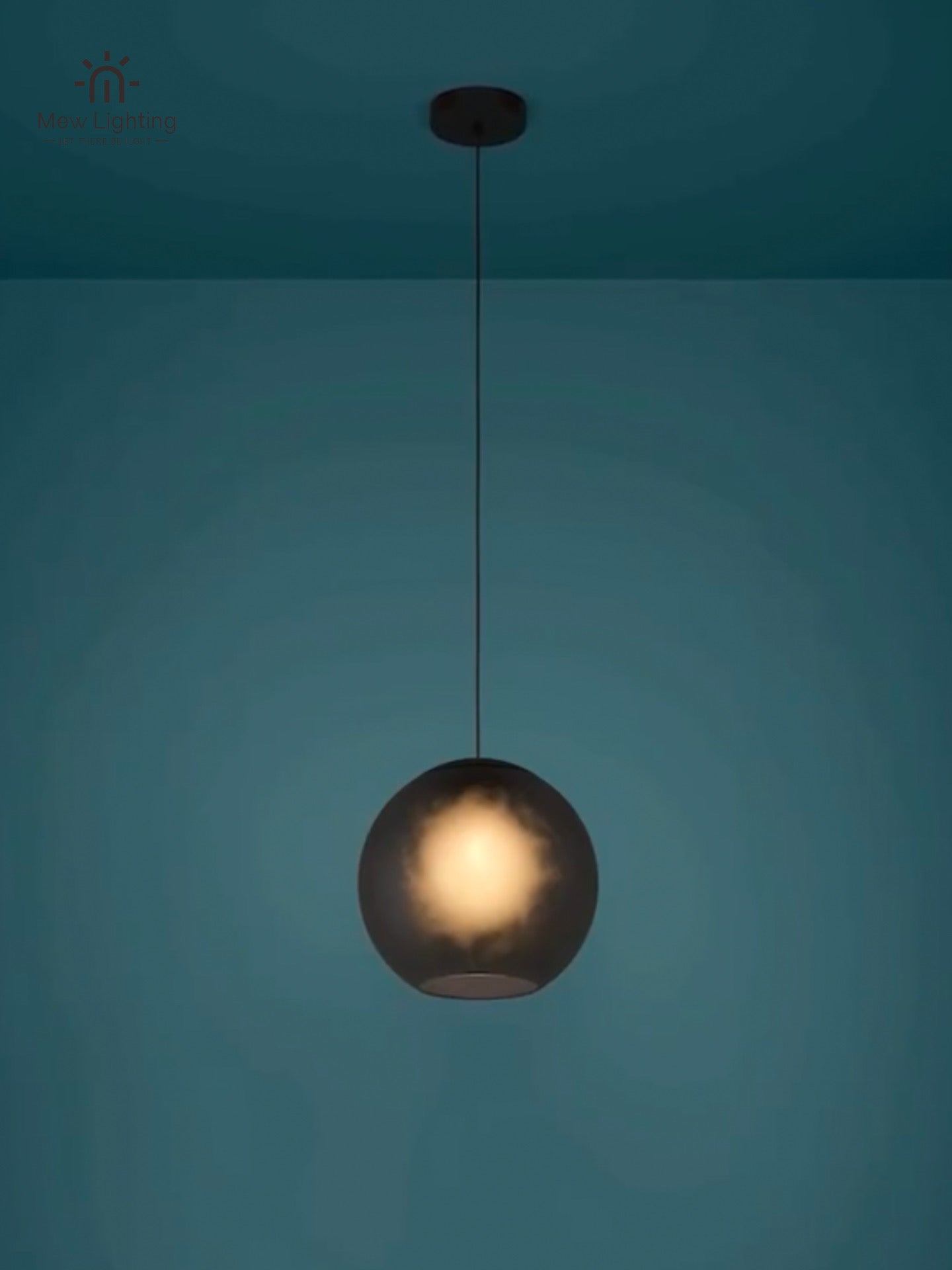 PD210 Morden Pendant Light - MEW Lighting