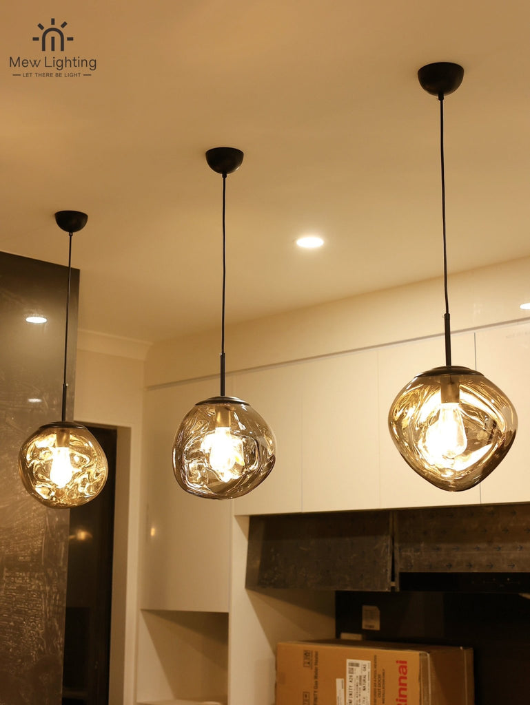 PD220 Morden Pendant Light - MEW Lighting