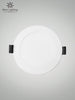 Recessed Downlight DL010310F CCT Color 90mm cutout - MEW Lighting