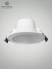 Recessed Downlight DL010310F CCT Color 90mm cutout - MEW Lighting