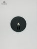 ST103 - B Stair Light Black - MEW Lighting