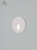 ST103 - W Stair Light White - MEW Lighting