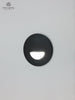 ST107 - B Stair Light Black - MEW Lighting