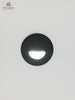 ST107 - B Stair Light Black - MEW Lighting