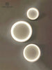 CE112 Round Ceiling Light Ø500mm -The Moon- - MEW Lighting