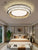 CE115 Crystal Ceiling Light Ø600mm - MEW Lighting