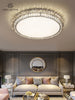 CE118 Crystal Ceiling Light Ø800mm - MEW Lighting