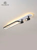 CE120-1200 Morden Ceiling Light Hallway - MEW Lighting