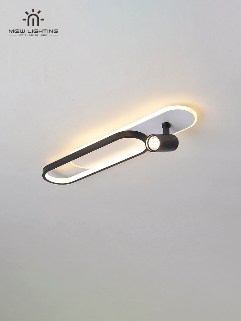 CE120-600 Morden Ceiling Light Hallway - MEW Lighting