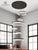 CL105 Morden Chandelier - MEW Lighting