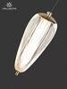 CL107 Morden Chandelier - MEW Lighting