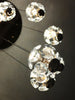 CL108-6 Crystal Chandelier - MEW Lighting