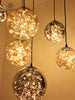 CL109-6 Morden Chandelier - MEW Lighting