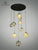 CL109-9 Morden Chandelier - MEW Lighting