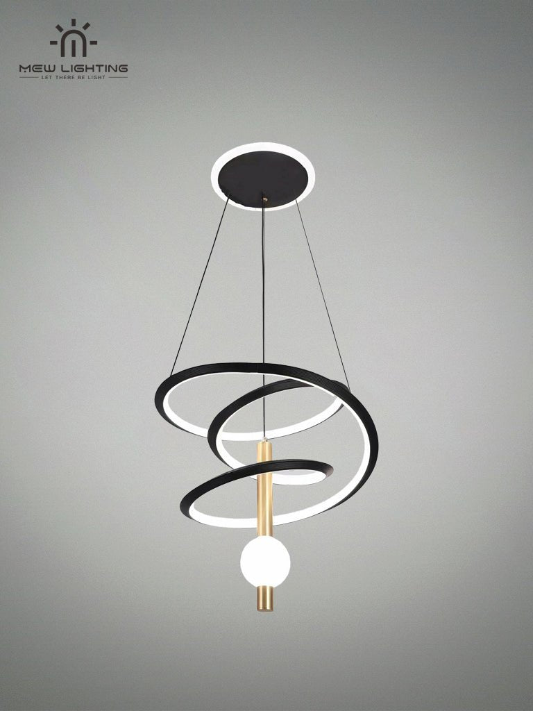 CL112 Morden Chandelier - MEW Lighting