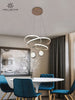 CL113-2 Morden Chandelier - MEW Lighting