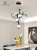 CL114 Morden Chandelier - MEW Lighting