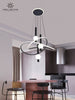 CL114 Morden Chandelier - MEW Lighting