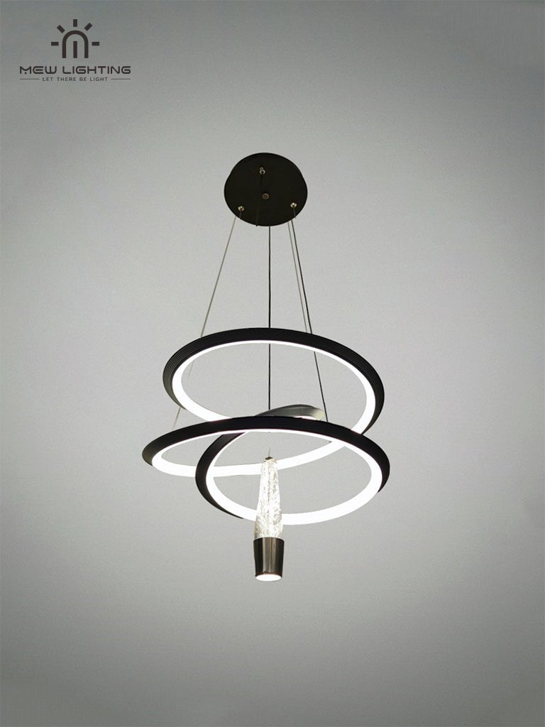 CL115 Morden Chandelier - MEW Lighting