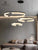 CL118 Morden Chandelier - MEW Lighting