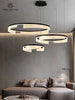 CL118 Morden Chandelier - MEW Lighting