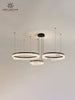 CL118 Morden Chandelier - MEW Lighting