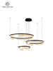 CL118 Morden Chandelier - MEW Lighting