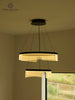 CL119 Morden Chandelier - MEW Lighting