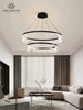 CL119 Morden Chandelier - MEW Lighting