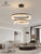 CL119 Morden Chandelier - MEW Lighting