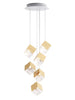 CL205 Morden Chandelier - MEW Lighting