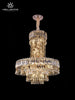 CL211 Crystal Chandelier - MEW Lighting