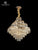 CL212 Crystal Chandelier - MEW Lighting